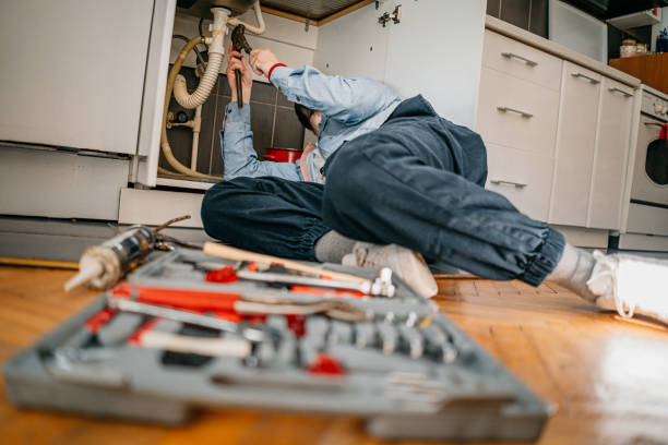 Reliable Wallace Ridge, LA Plumbing Solutions