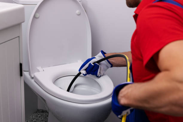 Best Sewer Line Repair  in Walce Ridge, LA