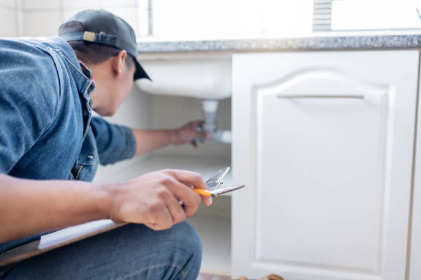 Best Plumbing Inspection Services  in Walce Ridge, LA