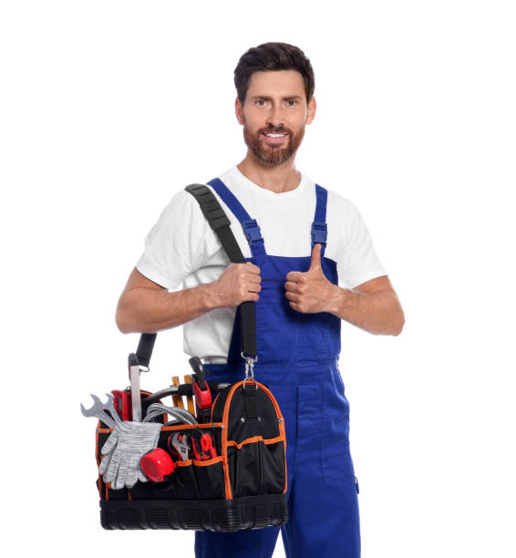 Best Toilet Repair Services  in Walce Ridge, LA
