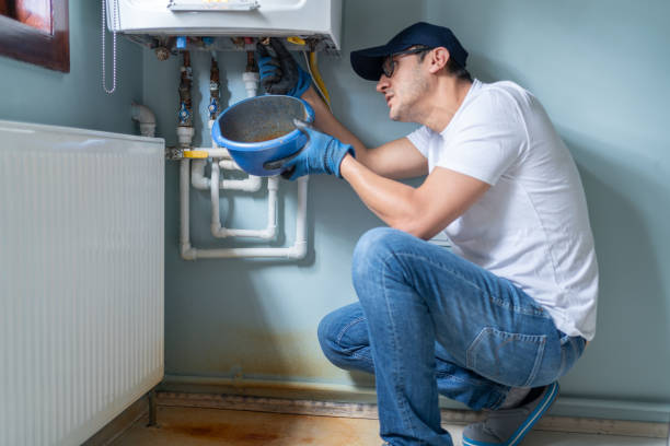 Clogged Drain Plumber in Wallace Ridge, LA