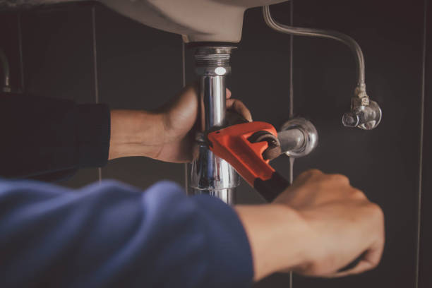 Best Water Leak Repair  in Walce Ridge, LA
