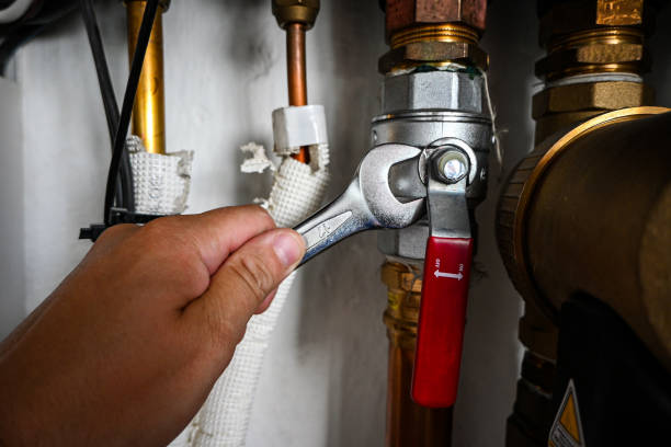 Best Commercial Plumbing Services  in Walce Ridge, LA